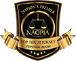 Barry Strutt National Association of Personal Injury Attorneys