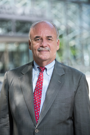 John W. Keegan, Jr.