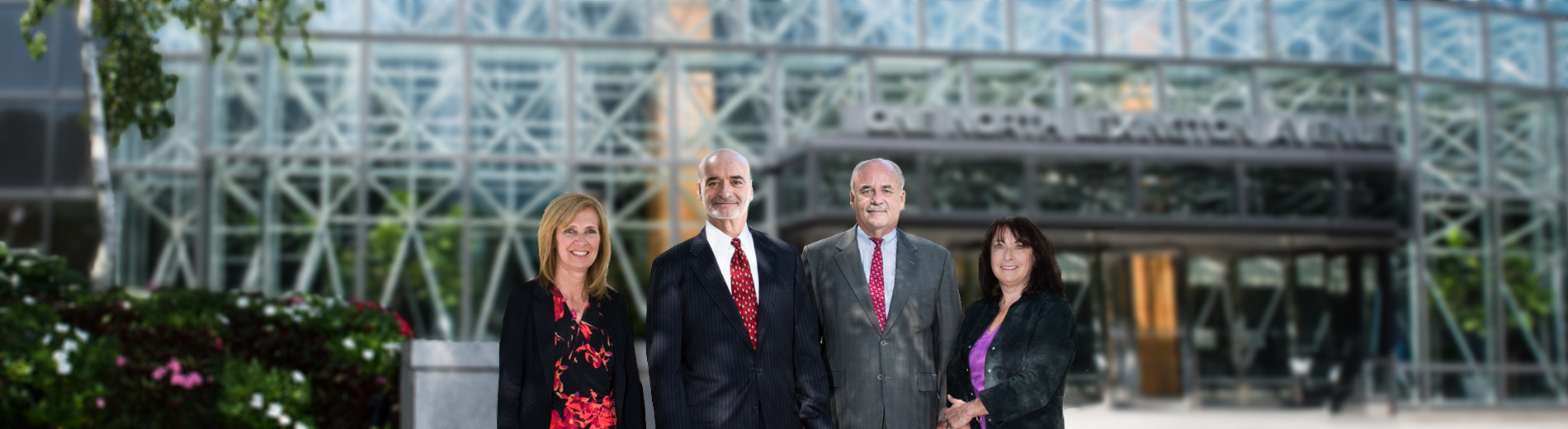 Our team of White Plains personal injury lawyers at Keegan, Keegan & Strutt, PLLC